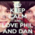 DanosaurPhillion agony aunt