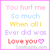PainIsLove agony aunt