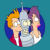 ImissFuturama agony aunt