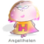 Angelihelen agony aunt